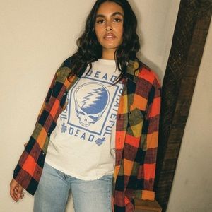 Urban Outfitters Grateful Dead Tee